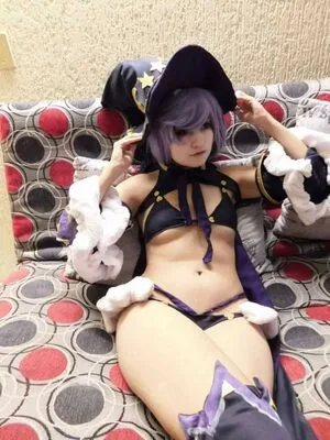 Aruka Eli OnlyFans Leaked Free Thumbnail Picture - #lIYFUsDm62