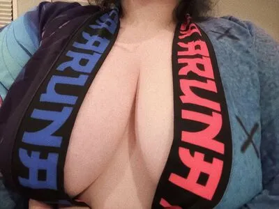 Aruna Reaver OnlyFans Leaked Free Thumbnail Picture - #6VsjvWvTw2