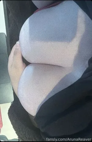 Aruna Reaver OnlyFans Leaked Free Thumbnail Picture - #xmMXBFo9rJ