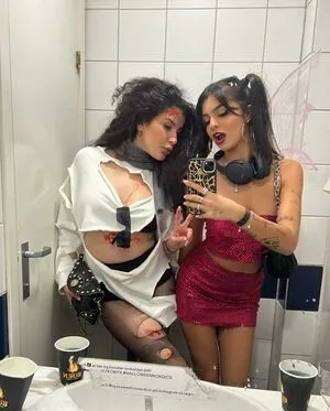 Arunya Guillot OnlyFans Leaked Free Thumbnail Picture - #sEe6Ypcpnk