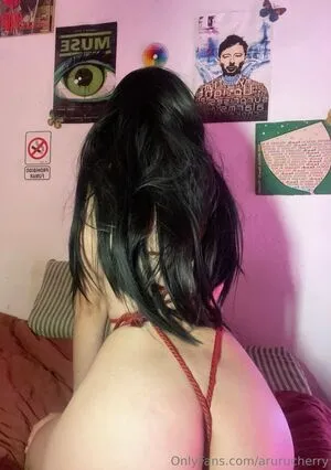 Arurucherry OnlyFans Leaked Free Thumbnail Picture - #IEE2tgd5kf