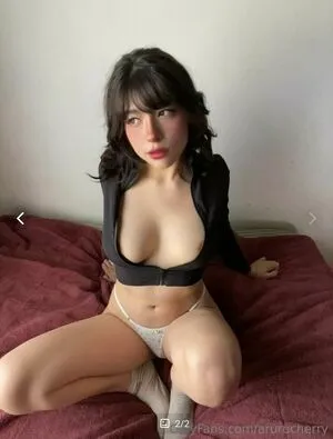 Arurucherry OnlyFans Leaked Free Thumbnail Picture - #fYqHqBIPLI