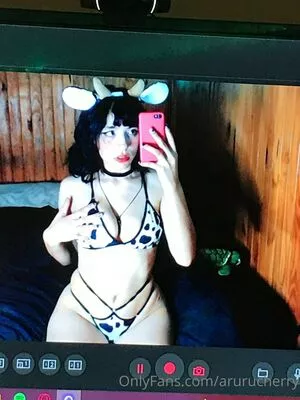 Arurucherry OnlyFans Leaked Free Thumbnail Picture - #DLOe76wjup