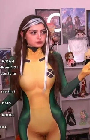 Aruuu OnlyFans Leaked Free Thumbnail Picture - #04NkoGRDWV