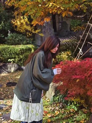 Aruuu OnlyFans Leaked Free Thumbnail Picture - #1IBC2HC1Yu