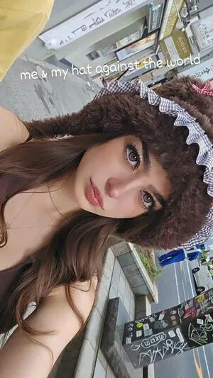 Aruuu OnlyFans Leaked Free Thumbnail Picture - #26Q9TsPScz