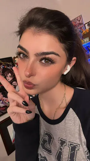 Aruuu OnlyFans Leaked Free Thumbnail Picture - #2Hem6X3Dgk