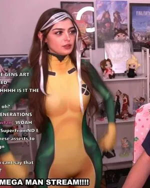 Aruuu OnlyFans Leaked Free Thumbnail Picture - #5se7UWJtUy