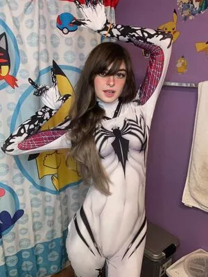 Aruuu OnlyFans Leaked Free Thumbnail Picture - #7rphPep0mZ
