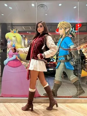 Aruuu OnlyFans Leaked Free Thumbnail Picture - #8cEnYAZboJ