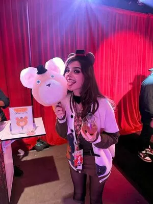 Aruuu OnlyFans Leaked Free Thumbnail Picture - #8p6ohnx75C