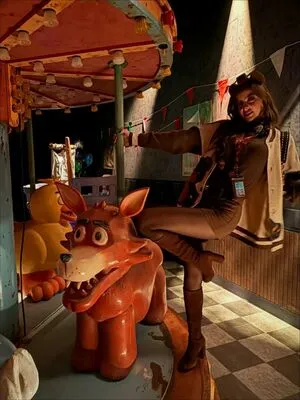 Aruuu OnlyFans Leaked Free Thumbnail Picture - #9dxyDs515c