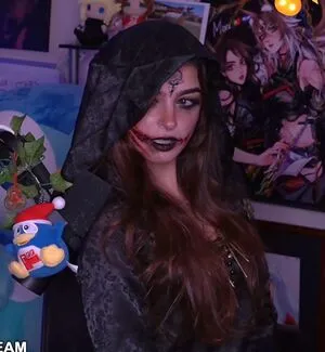 Aruuu OnlyFans Leaked Free Thumbnail Picture - #A09i59CyIe