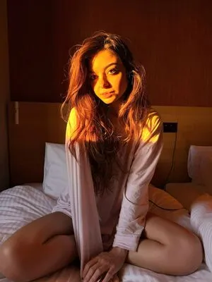 Aruuu OnlyFans Leaked Free Thumbnail Picture - #C3zepmpkBf