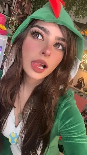 Aruuu OnlyFans Leaked Free Thumbnail Picture - #DFdDycY9OI