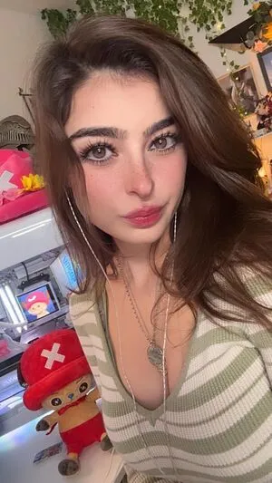 Aruuu OnlyFans Leaked Free Thumbnail Picture - #DhWBpDqJ4T