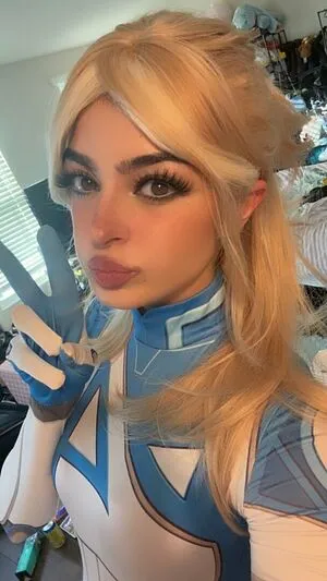 Aruuu OnlyFans Leaked Free Thumbnail Picture - #GaaGmLLgEo