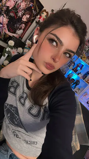 Aruuu OnlyFans Leaked Free Thumbnail Picture - #Gs54sk4nH4