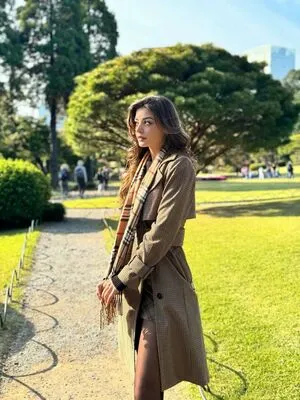 Aruuu OnlyFans Leaked Free Thumbnail Picture - #HaJrqf4shr