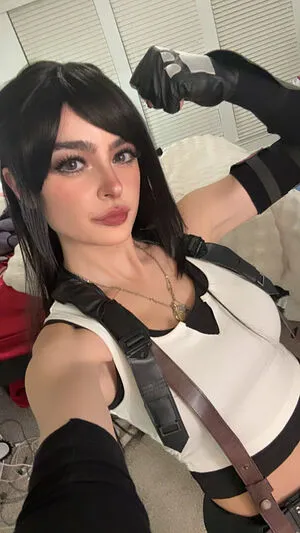 Aruuu OnlyFans Leaked Free Thumbnail Picture - #HyBxY1eGz2