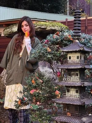 Aruuu OnlyFans Leaked Free Thumbnail Picture - #Ks4rGH1cbz