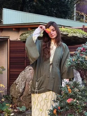 Aruuu OnlyFans Leaked Free Thumbnail Picture - #NJWELVrVaP