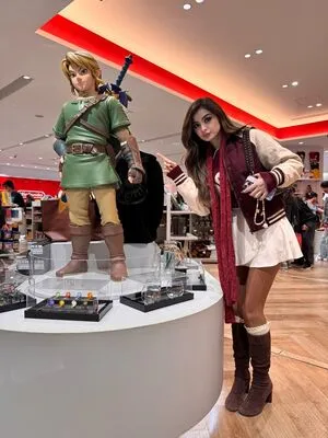 Aruuu OnlyFans Leaked Free Thumbnail Picture - #QWQkROZS2S