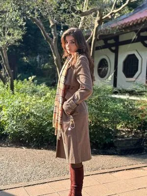 Aruuu OnlyFans Leaked Free Thumbnail Picture - #QwiqLO66Yo