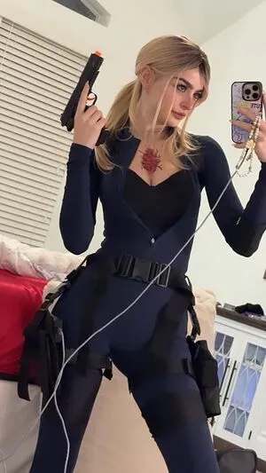 Aruuu OnlyFans Leaked Free Thumbnail Picture - #S7SSCzyYHh