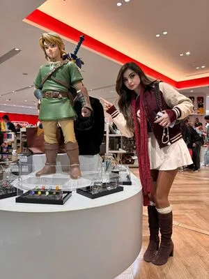 Aruuu OnlyFans Leaked Free Thumbnail Picture - #SX7TLW91zl