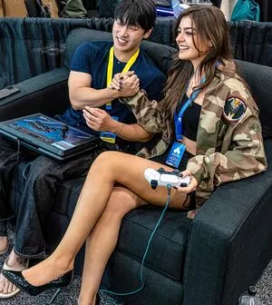 Aruuu OnlyFans Leaked Free Thumbnail Picture - #VWdVhD7FTw