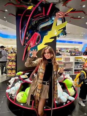 Aruuu OnlyFans Leaked Free Thumbnail Picture - #aGTtk9FT6u