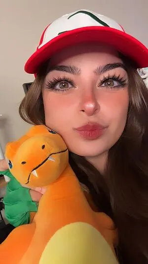 Aruuu OnlyFans Leaked Free Thumbnail Picture - #bkryILfv14