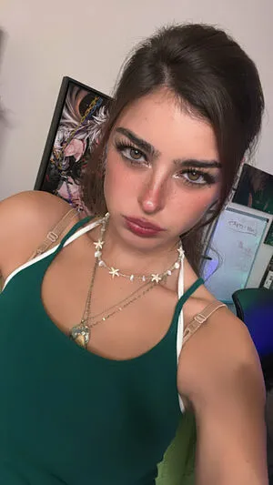 Aruuu OnlyFans Leaked Free Thumbnail Picture - #btvd06n9ko