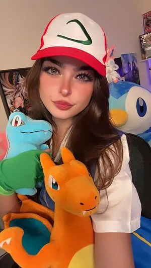 Aruuu OnlyFans Leaked Free Thumbnail Picture - #dzbWi0bVVu