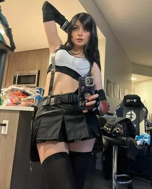 Aruuu OnlyFans Leaked Free Thumbnail Picture - #fhwAzbp4ez