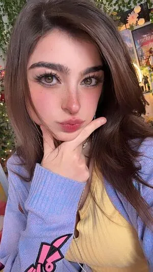 Aruuu OnlyFans Leaked Free Thumbnail Picture - #la3ptPGDGU