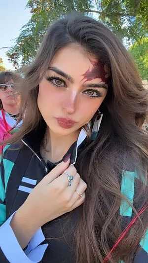 Aruuu OnlyFans Leaked Free Thumbnail Picture - #qPZSvsD6YF