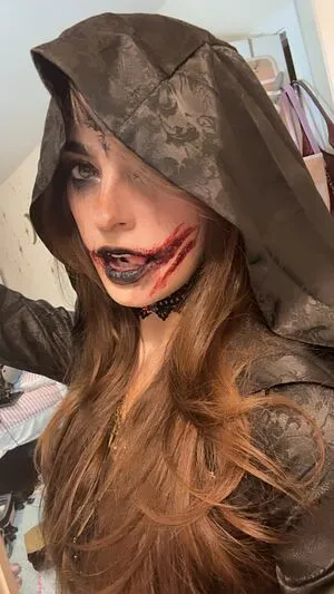 Aruuu OnlyFans Leaked Free Thumbnail Picture - #sFR3Cke9z0