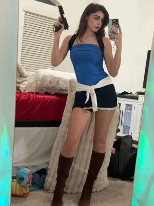 Aruuu OnlyFans Leaked Free Thumbnail Picture - #svu29TTlc9