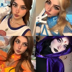 Aruuu OnlyFans Leaked Free Thumbnail Picture - #tFu85PehKR