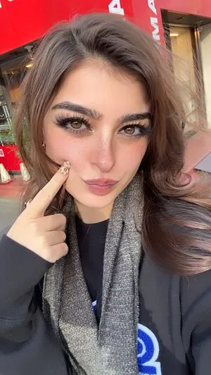 Aruuu OnlyFans Leaked Free Thumbnail Picture - #u8zBVS0SD3