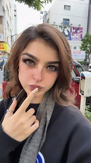 Aruuu OnlyFans Leaked Free Thumbnail Picture - #uk0V4lfZlq