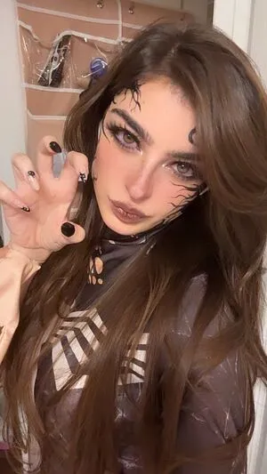 Aruuu OnlyFans Leaked Free Thumbnail Picture - #v53yW22Ghr