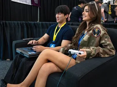 Aruuu OnlyFans Leaked Free Thumbnail Picture - #xiAauc6oET