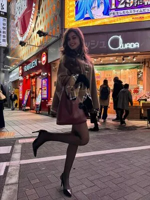 Aruuu OnlyFans Leaked Free Thumbnail Picture - #xsqGnsu60p