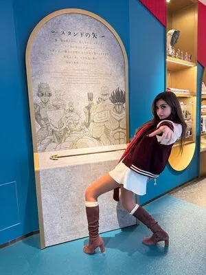 Aruuu OnlyFans Leaked Free Thumbnail Picture - #ya2ZLJgJnE