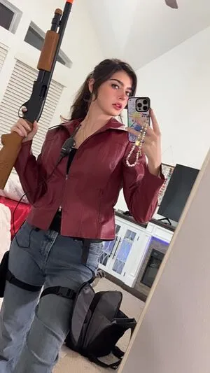 Aruuu OnlyFans Leaked Free Thumbnail Picture - #z2e8Ztfb4O