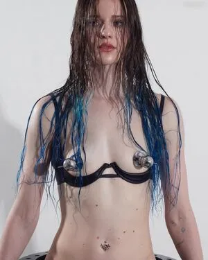 Arvida Bystrm OnlyFans Leaked Free Thumbnail Picture - #yQDgoujBHC