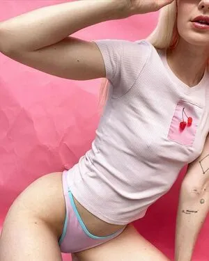 Arvida Bystrom OnlyFans Leaked Free Thumbnail Picture - #0lcyvFiTRK